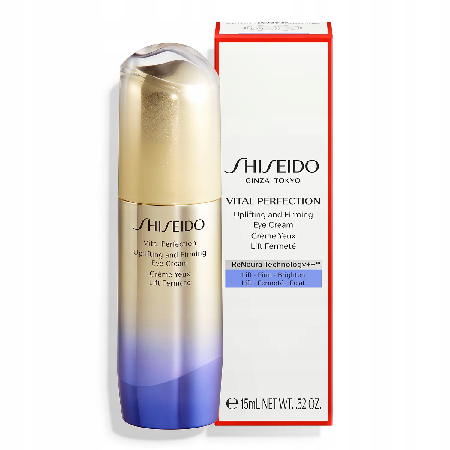 Vital Perfection Uplifting and Firming Eye Cream