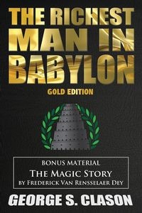 

The Richest Man In Babylon Original Edition
