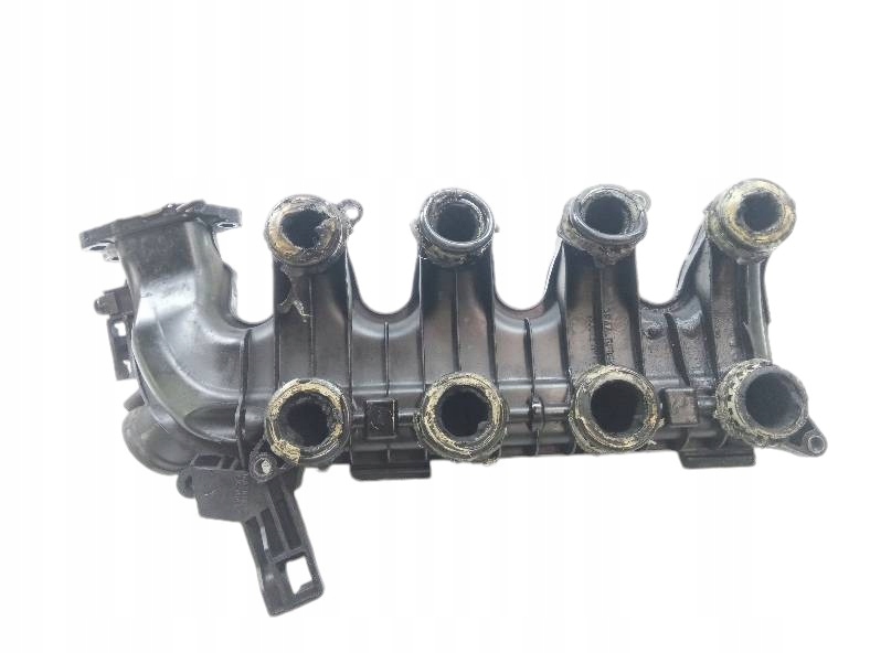 intake manifold 1.6 HDI Citroen C4 and (2004-2010)