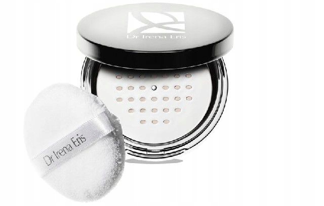 Dr Irena Eris Provoke Loose Powder Translucent Sypký pudr 18 g