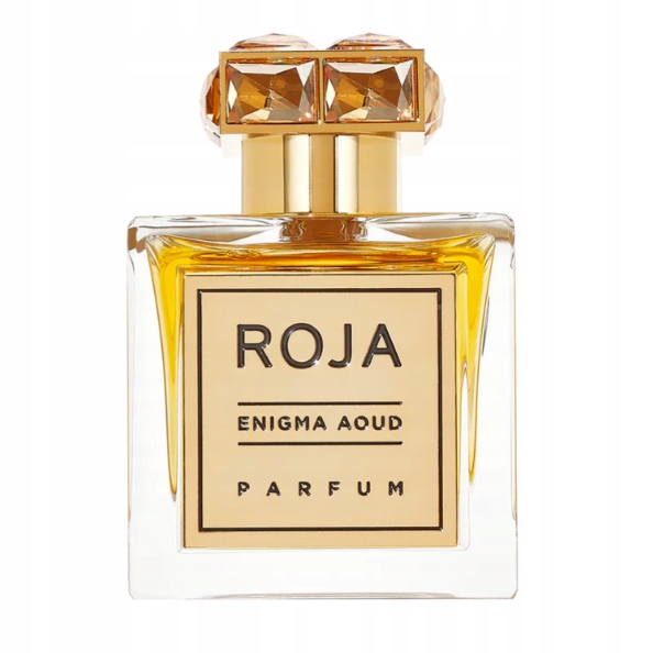 Roja Parfums Enigma Aoud Parfum sprej 100 ml
