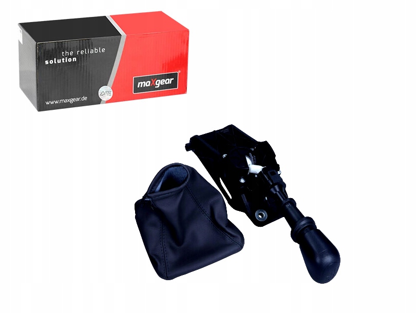 Páka Zmeny Prevodového Stupňa Mercedes Sprinter 00-06 Maxgear