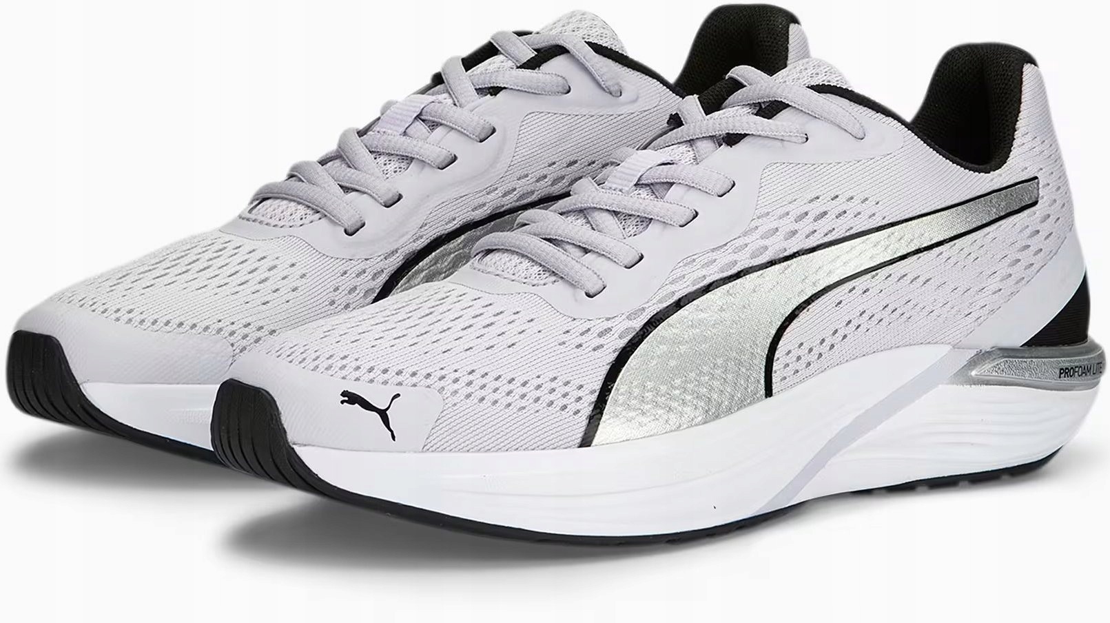 Buty damskie sportowe Puma Feline Profoam Femme 40 Lekkie Do Biegania