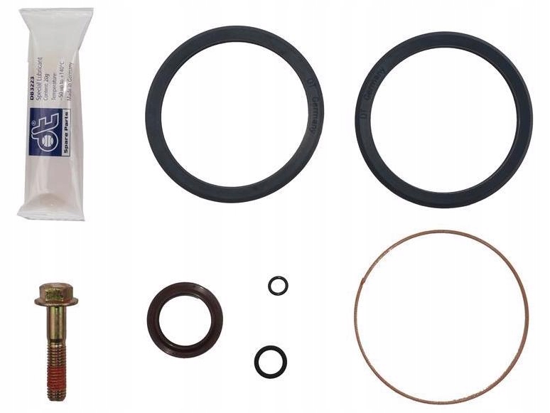 33SV0106B - КОМПЛЕКТ ДЛЯ РЕМОНТУ ЦИЛІНДРА РЕДУКТОРА SR / VT / VTO