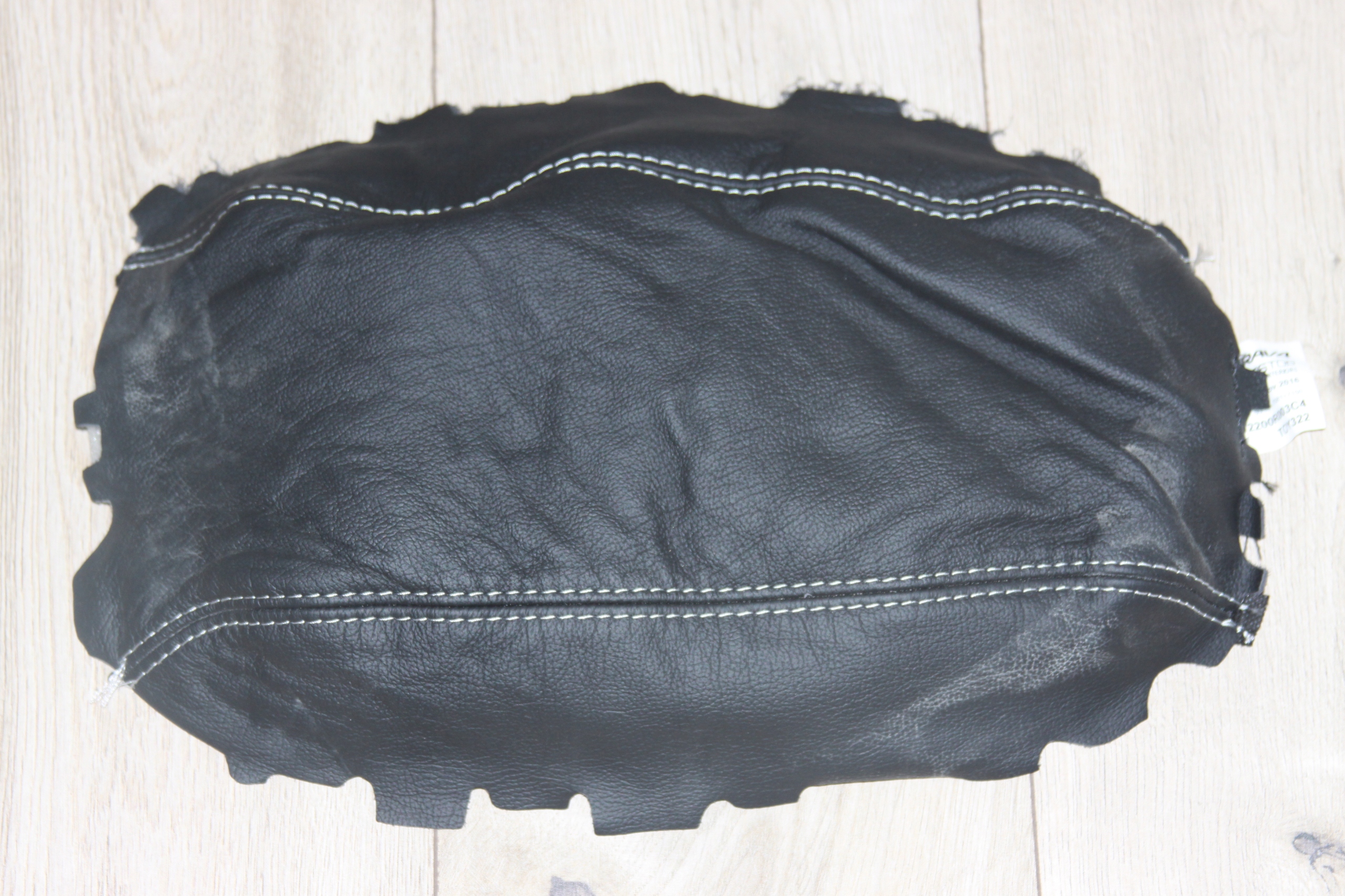 cover armrest front TOYOTA RAV IV 4 15-19