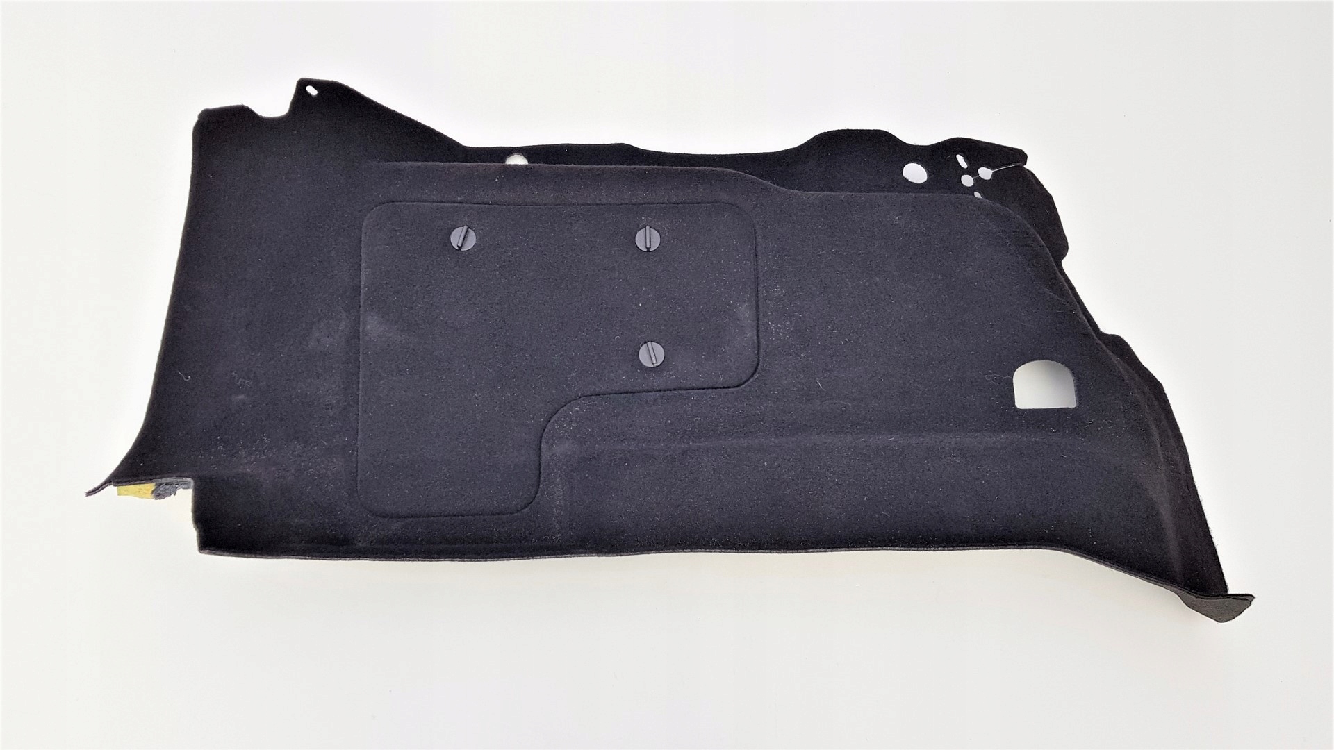 BOCZEK BAGAŻNIKA LEWY FORD MONDEO MK4 KOMBI LIFT