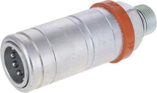Rychlospojková zásuvka Ag 3/8" Bsp 3CFHF087438GF