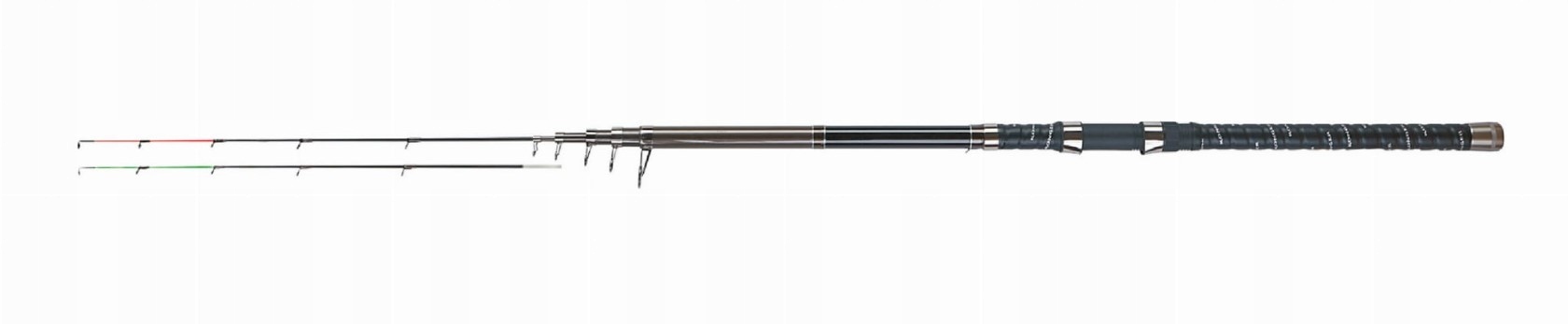 Konger Carbomaxx Tele Feeder 330cm 100g