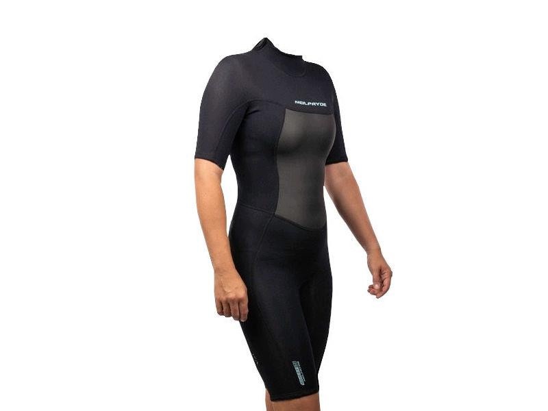 Pianka Damska Neil Pryde Nexus Wmn C1 2/2 Shorty L