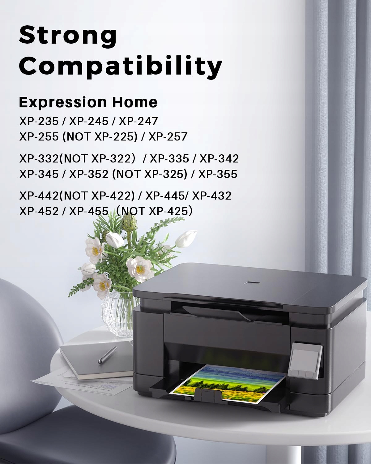 EPSON Multipack 29XL Tusze Do Drukarek XP-342 XP-352 XP-255 XP-245 XP-332 — miniatura 3