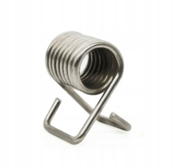 sprężynki blokujące do drukarek 3D tronxy. 10 szt.