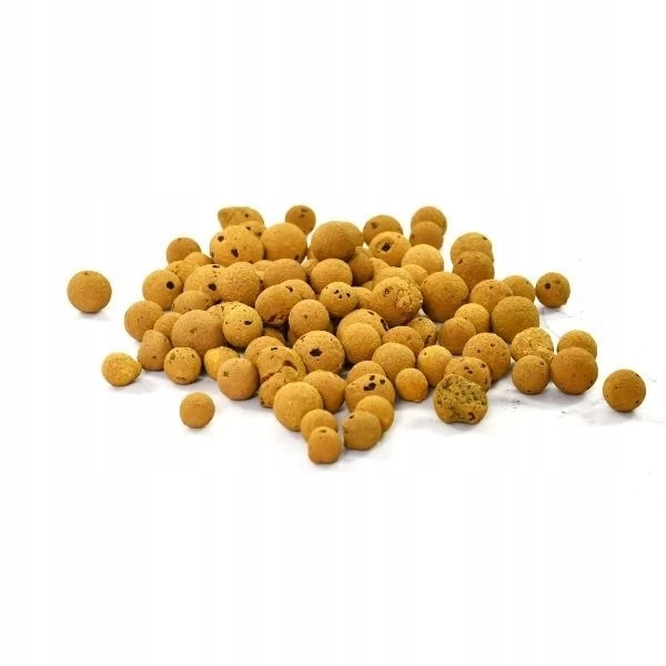 Keramzyt Żółty 8-16 mm 10L Marka inna