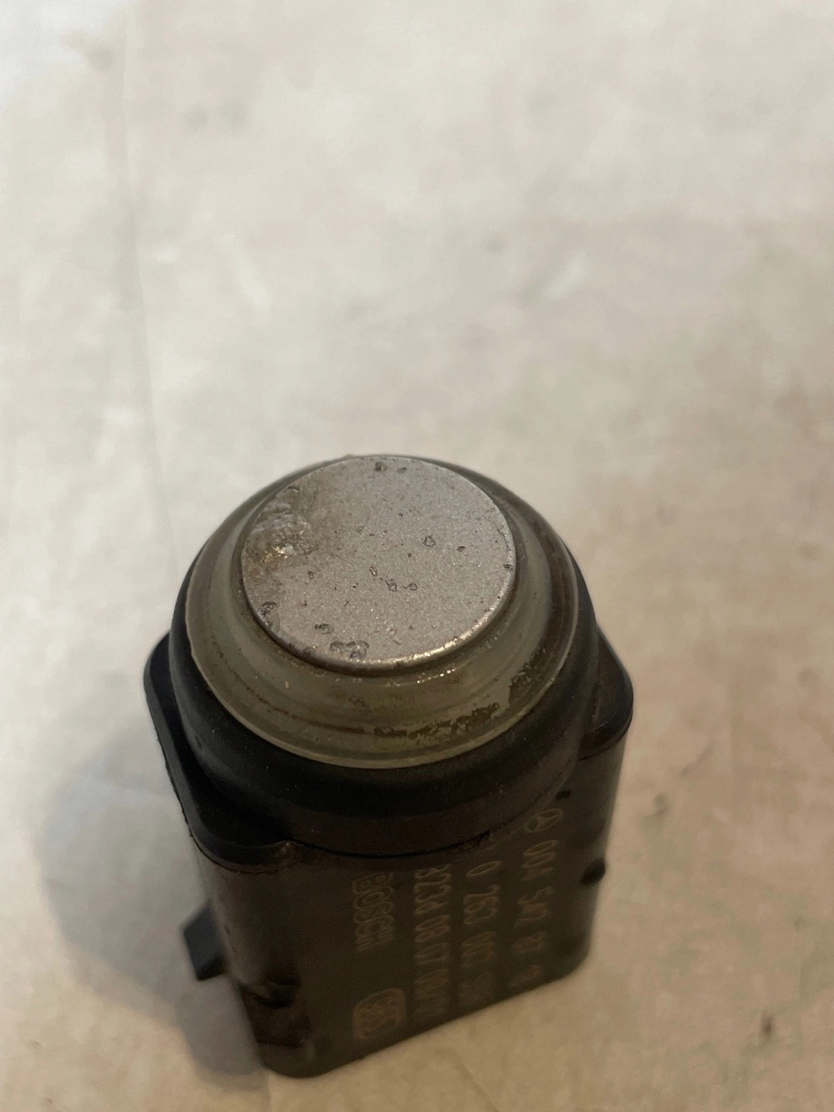 Sensor PDC Mercedes A0045428718