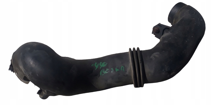 Subaru Forester 3 08- 2.0 d wiring air pipe