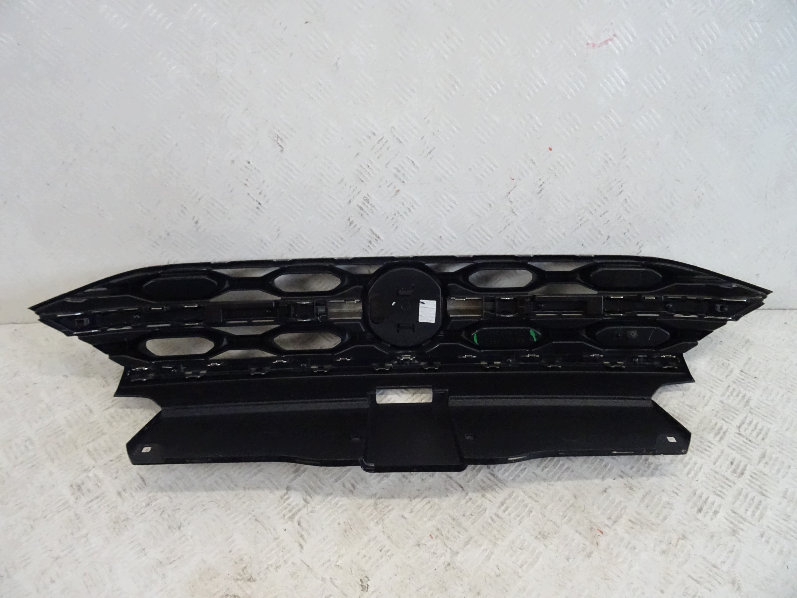 grill grille front front VW T-ROC LIFT R-LINE 2GA853653H