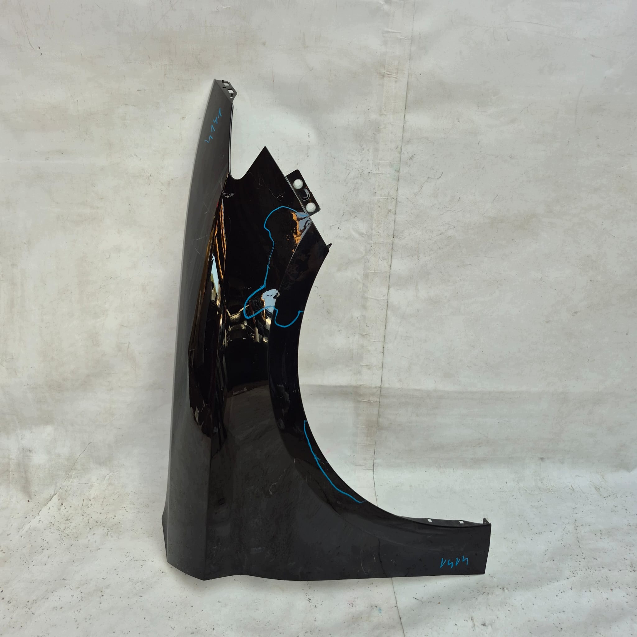 SEAT LEON IV 4 20- fender front front right