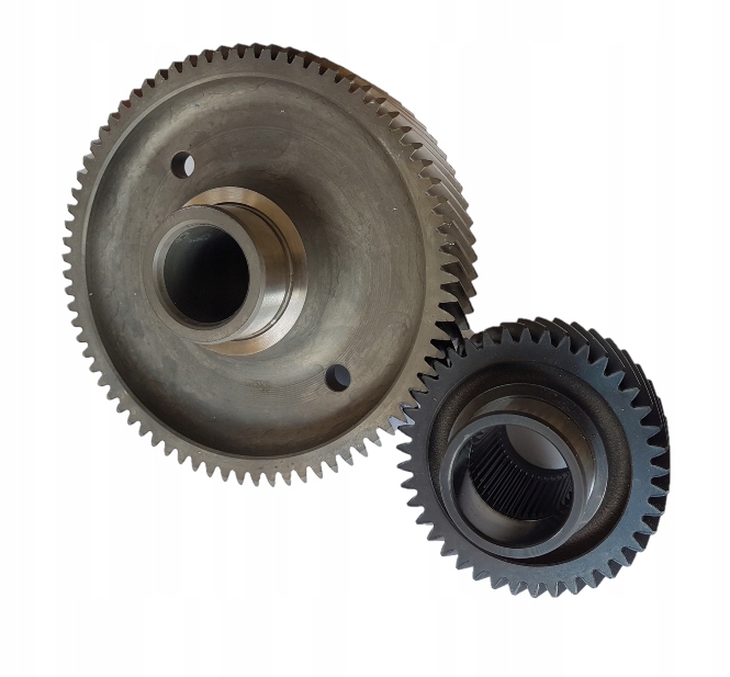 MG00294 - Редуктор ATC350 BMW 5 F11 xDrive