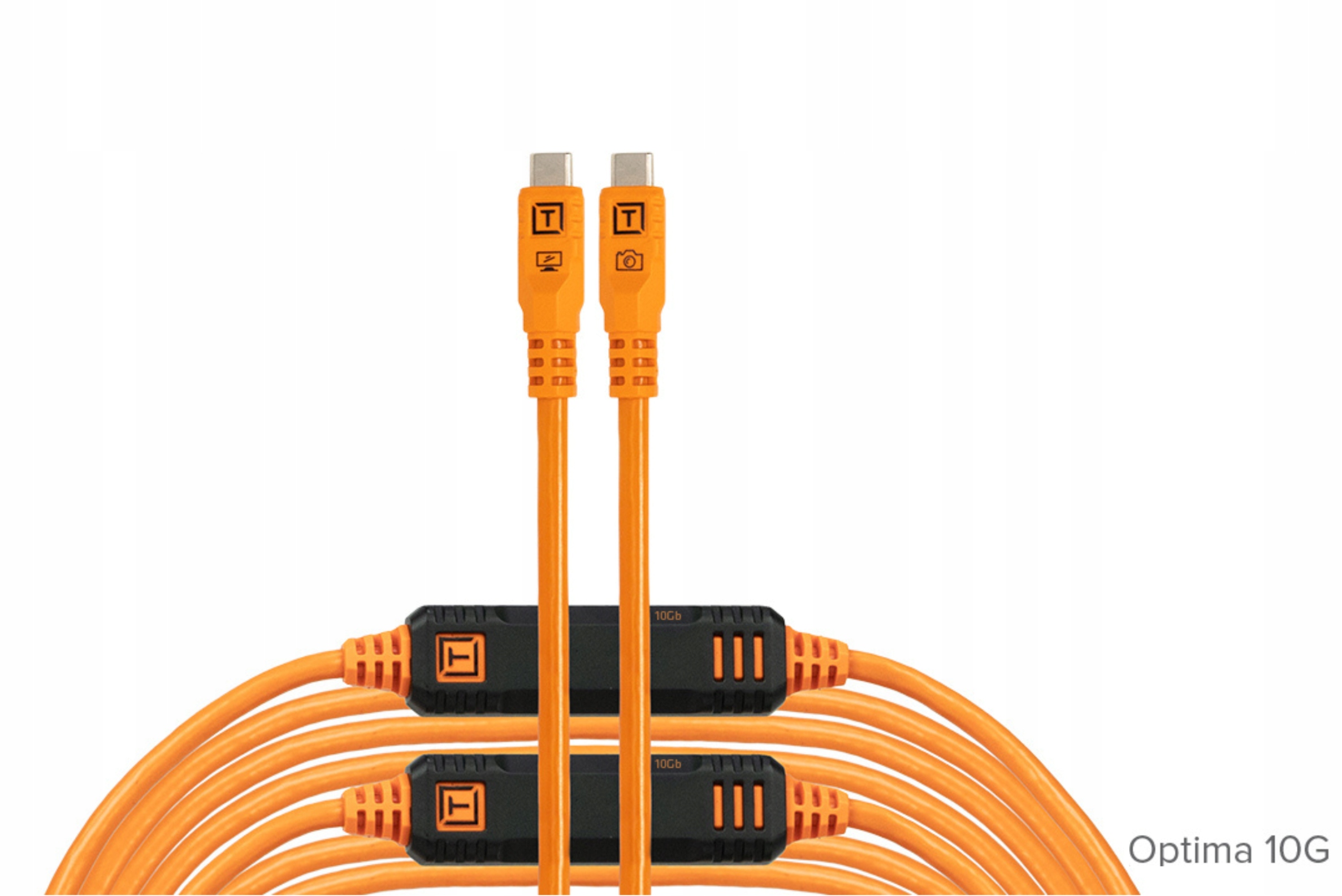Tether Tools Pro Optima 10G Usb-c 9,4 m