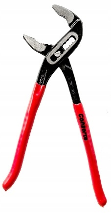 

Szczypce nastawne 250mm klucz do rur