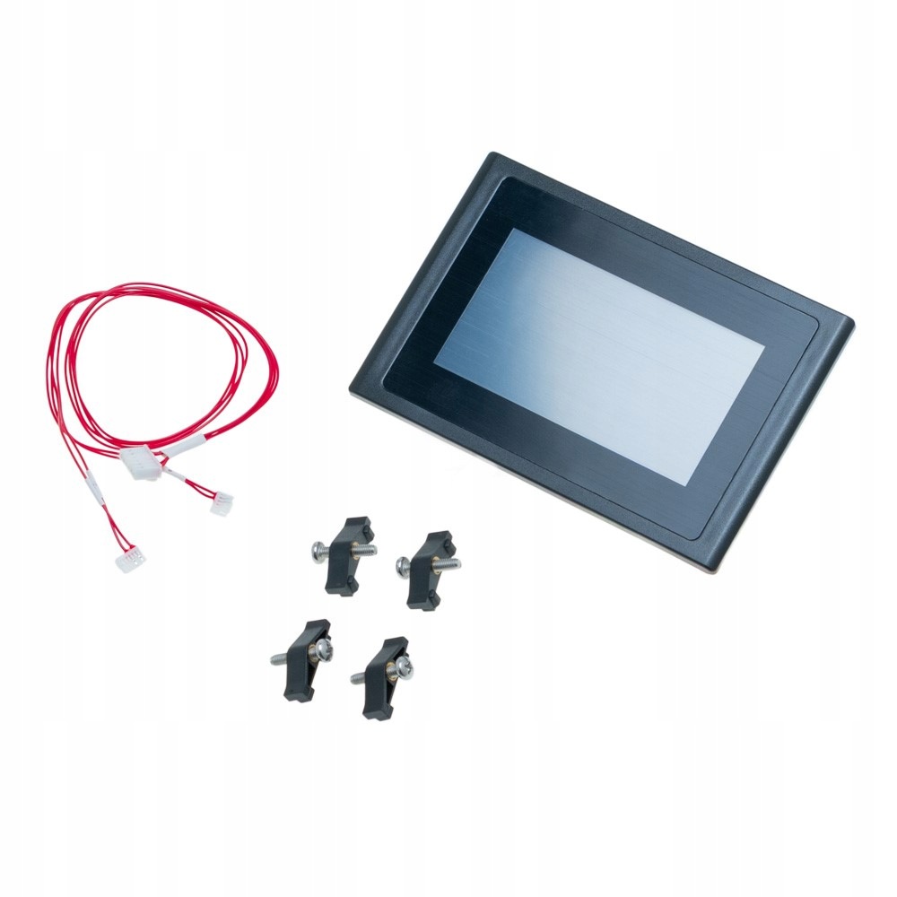 Dotykový LCD displej pro Bms Daly H,K,M,S,Active 4,3" RS485