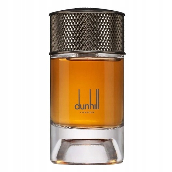 Dunhill Signature Collection Mongolský Cashmere 100 ml Edp