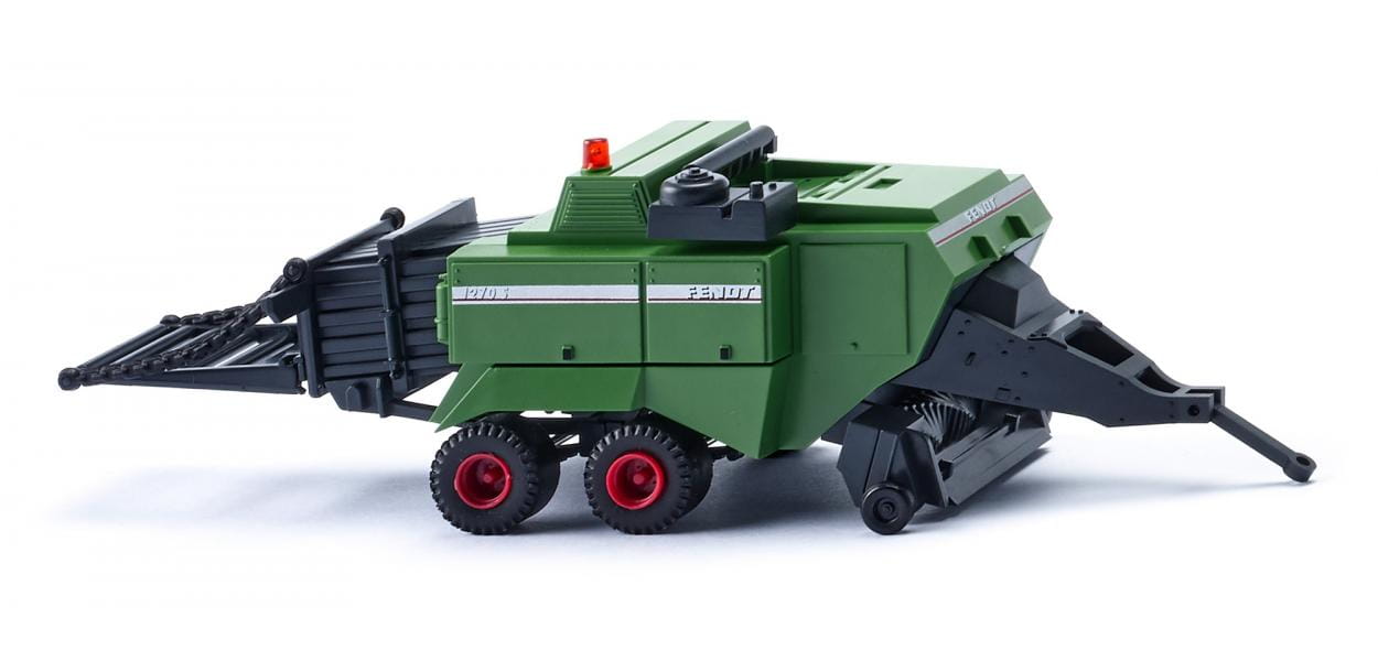 Wiking 039603 Lis na malé balíky Fendt 1270S