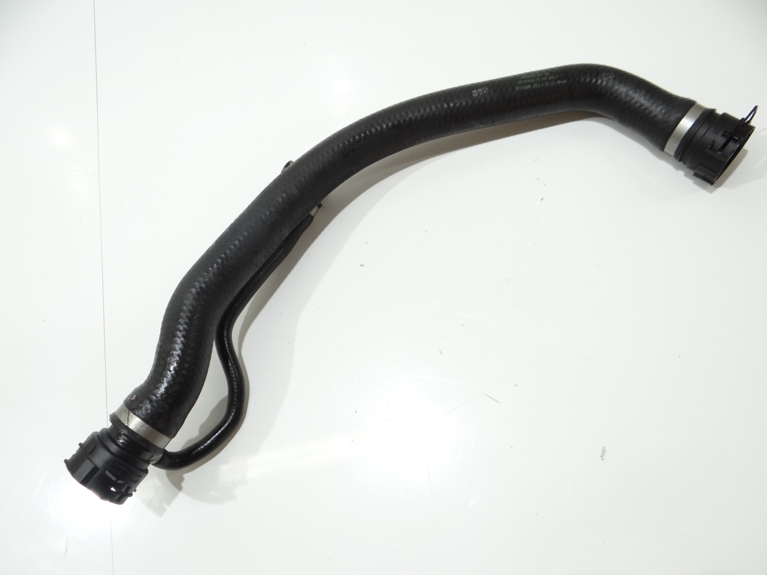 prijenos crijevo vode BMW E60 E61 306D3 7787449 (4570830)