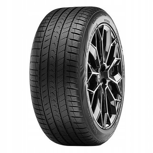 1x Opona całoroczna Vredestein Quatrac Pro Plus 255/35R19 96Y XL