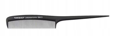 

Toni&guy Profesjonalny Grzebień Carbon 6413