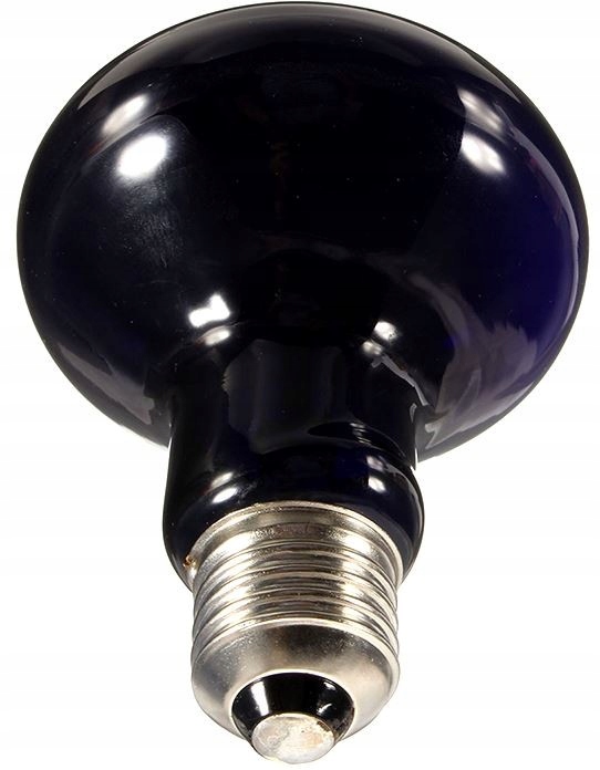 

Mocna 100W Żarówka Nocna Grzewcza Z Gwintem E27