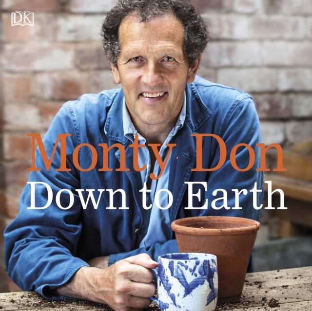 Down to Earth - Don, Monty