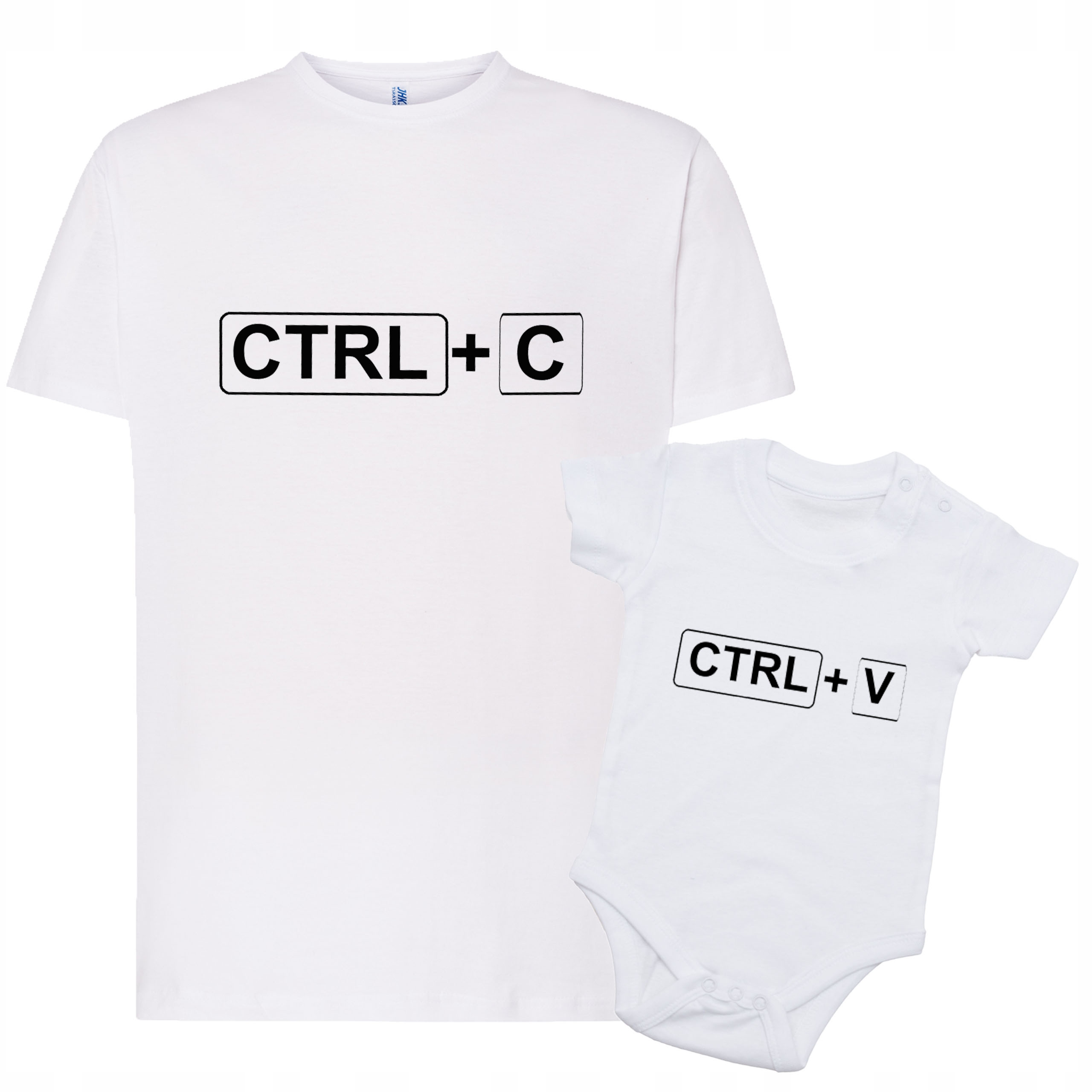 

Dla Taty I Syna Koszulka S Body Na Dzień Ojca