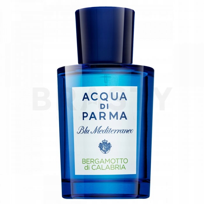 Acqua di Parma Blu Mediterraneo Bergamotto di Cal