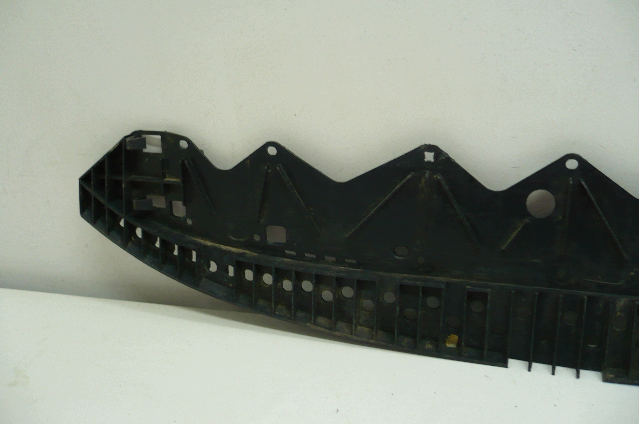 TOYOTA YARIS II 2 05-08 cover cover below bumper front