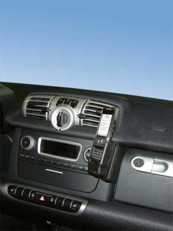 Držák na telefon Kuda Smart Fortwo od roku 2010