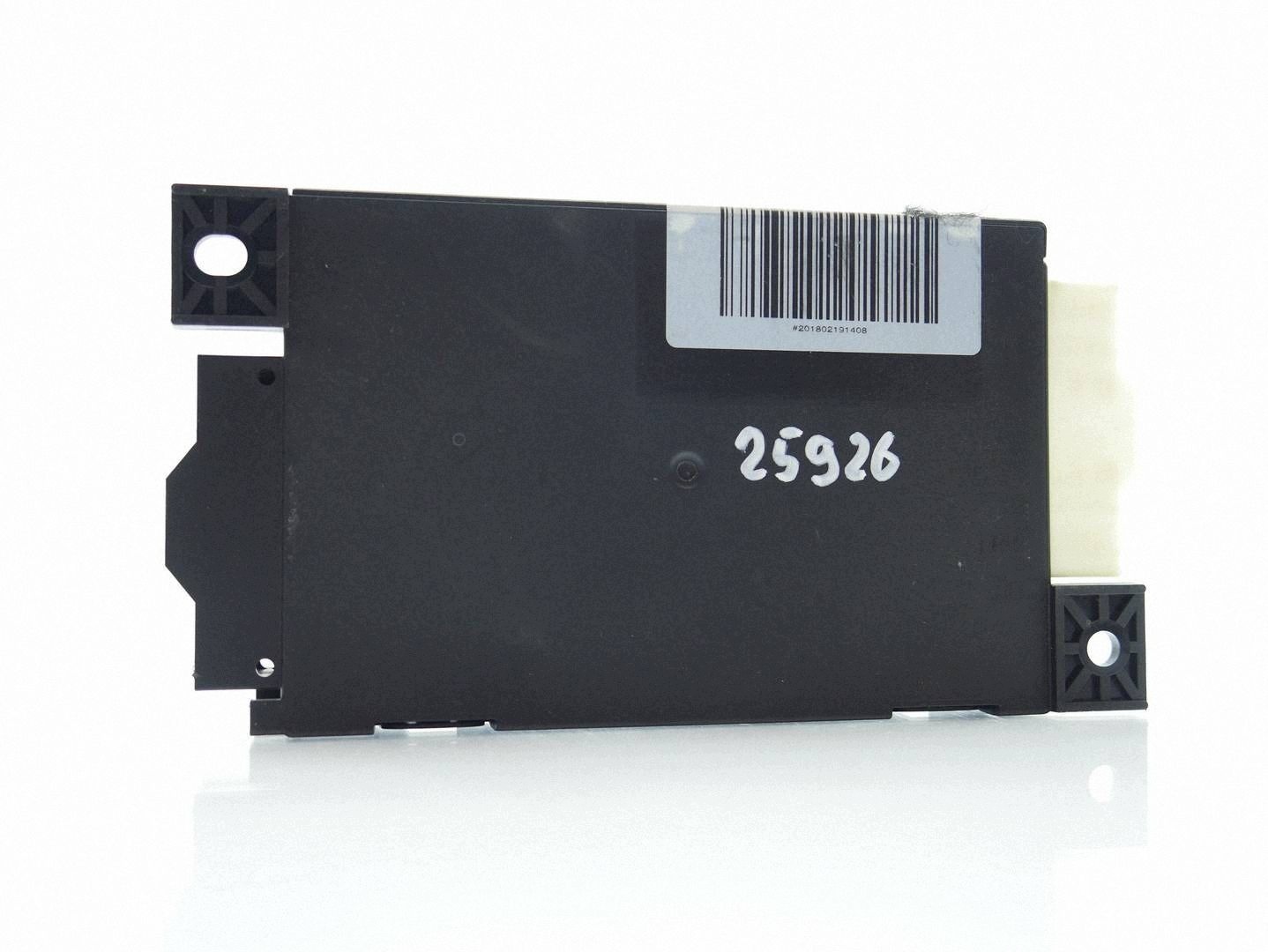 module control unit MERCEDES E W213 A2139008520