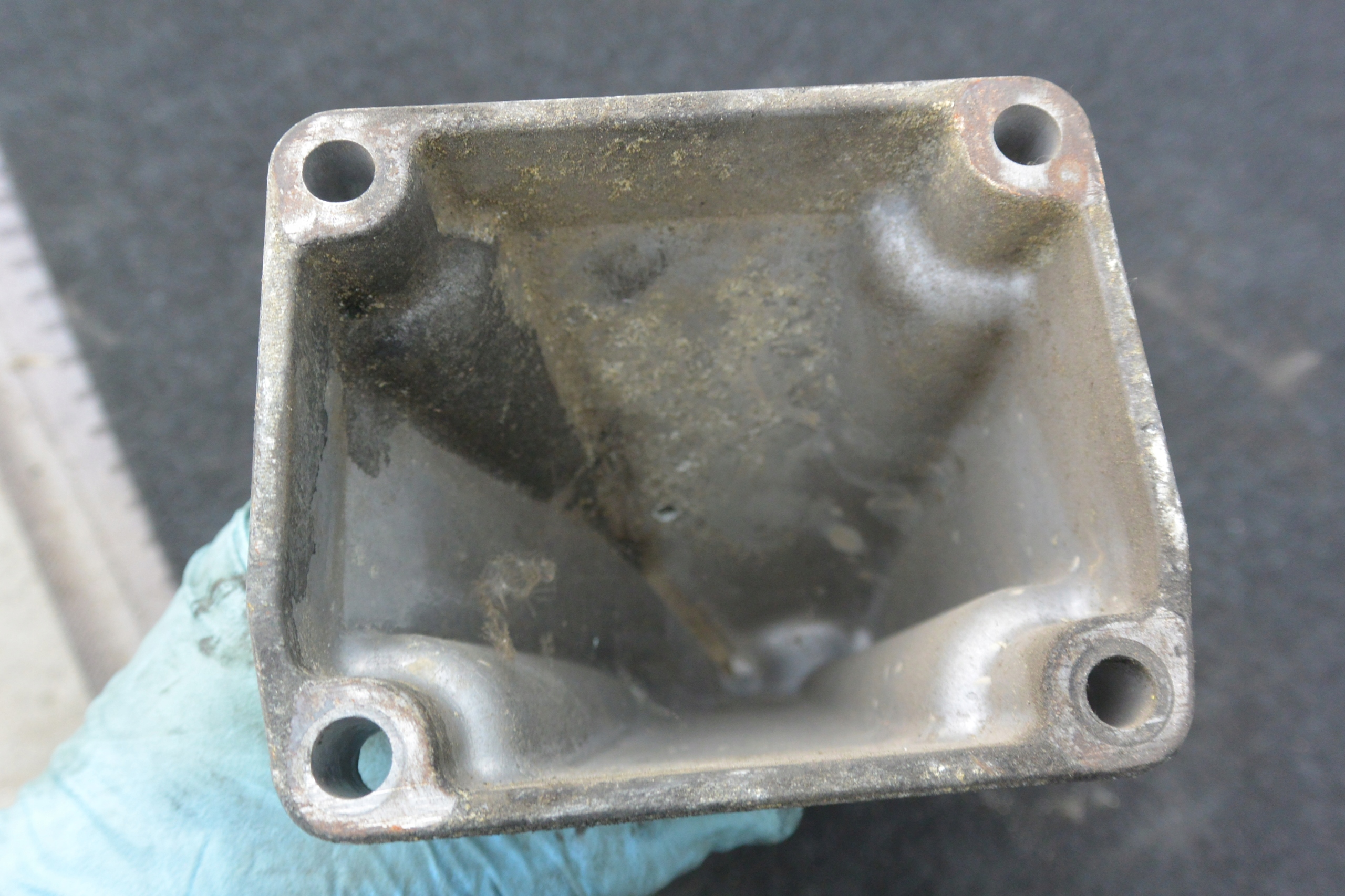 engine mount airbag 2.2 2.7 CDI MERCEDES W203 W211