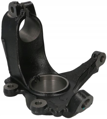 Bmw C-max Focus II Levá Výhybka