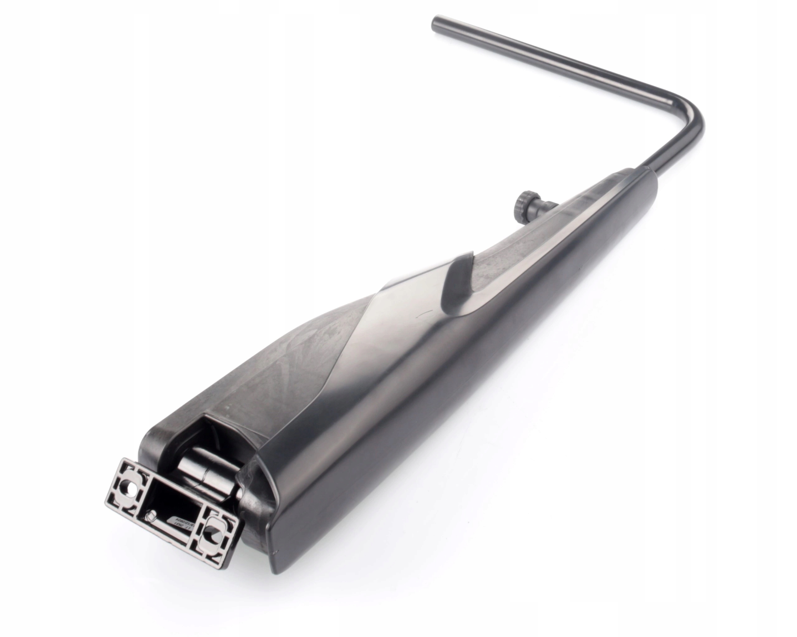 držák, pravé rameno zrcátka nastavitelné pro traktor, bagr, nakladač