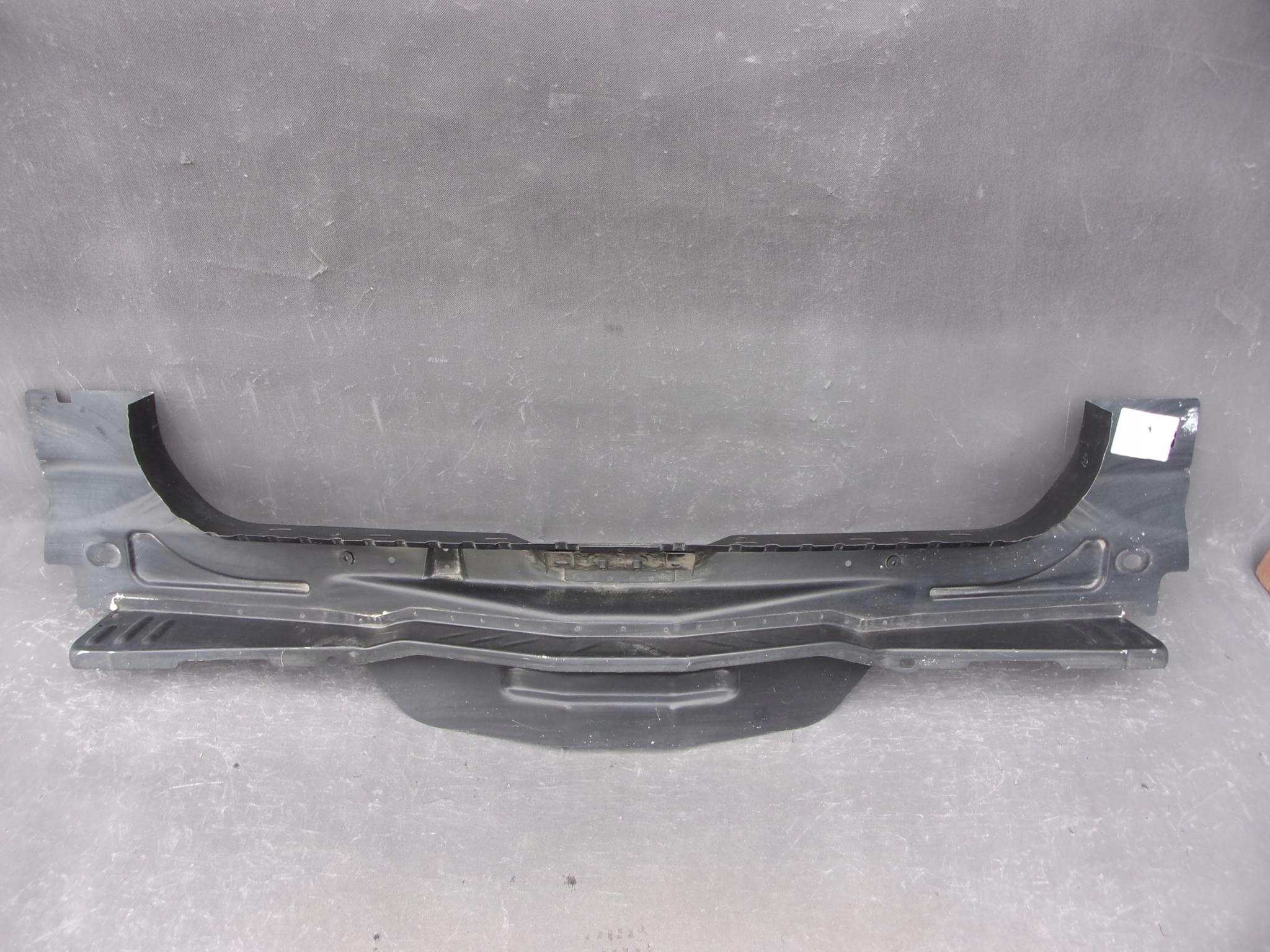 2397970 - FORD EDGE 15 - ЗАДНІЙ РЕМІНЬ ЗАДНІЙ