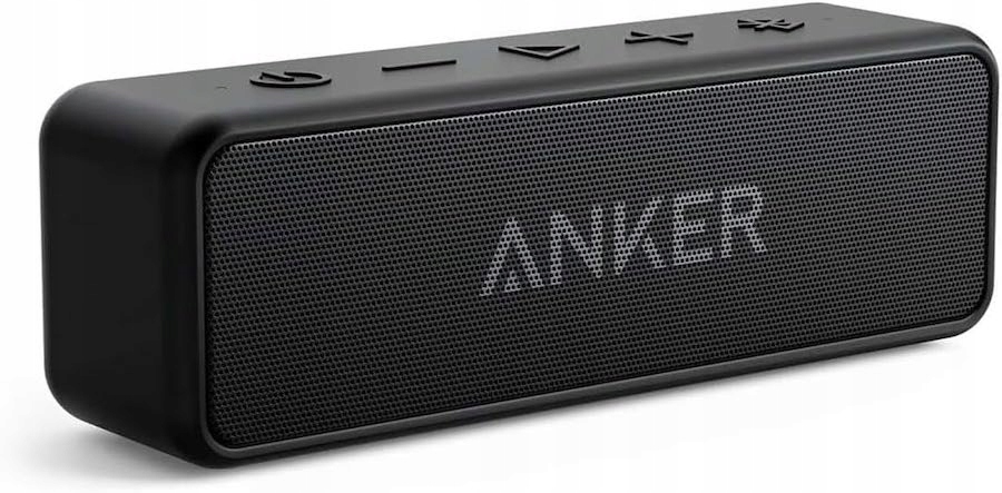 Głośnik Anker Soundcore 2 12W Bluetooth Przenośny Mobilny Akumulator