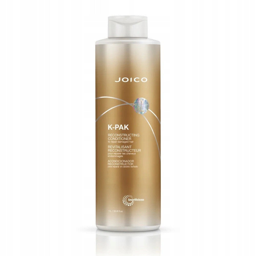 Joico K-Pak odżywka regenerująca do włosów 1000 ml
