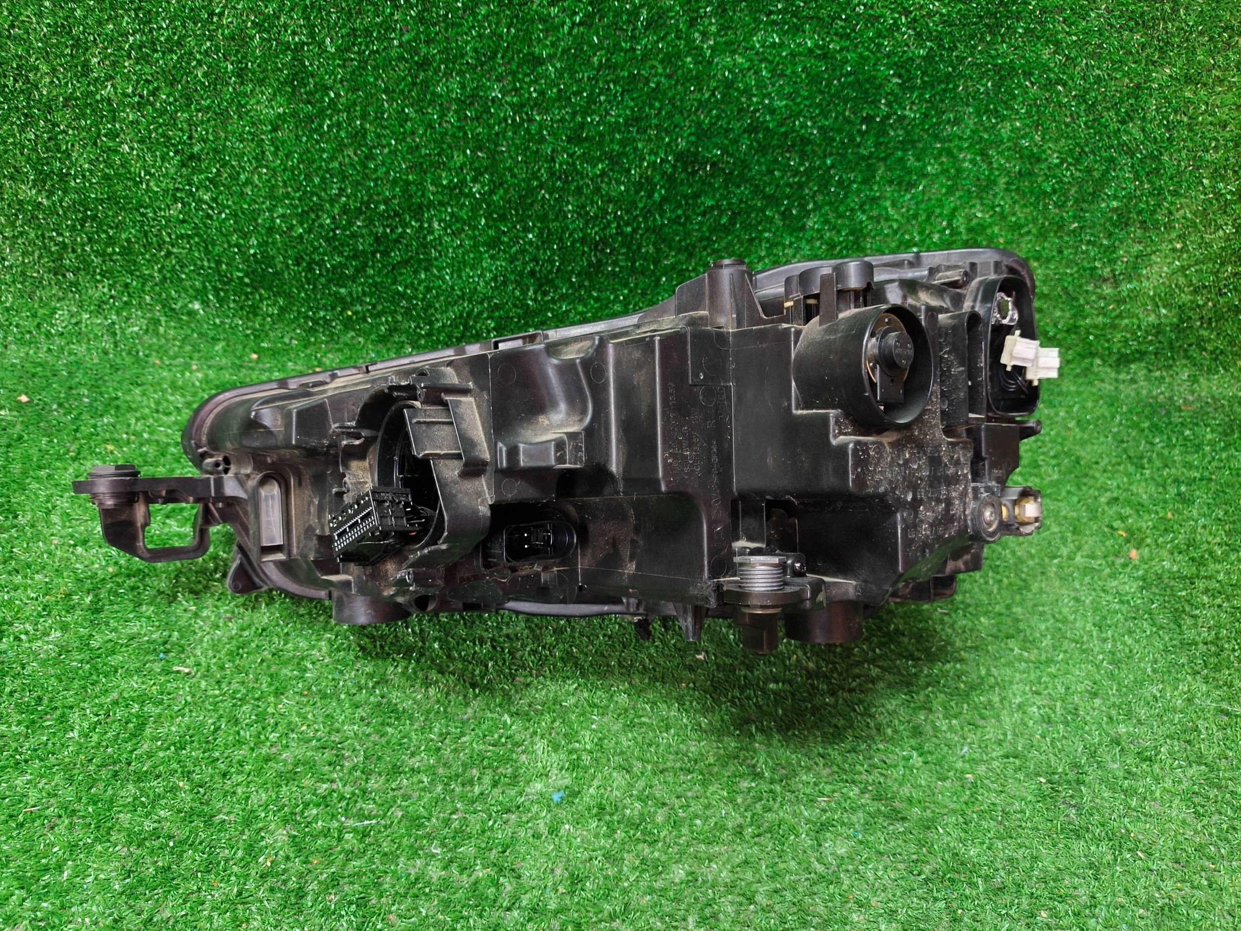 REFLEKTOR right front SKODA SCALA 19- FULL LED NR.1539