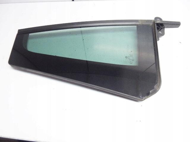 TIGUAN II AD1 SZYBA DRZWI TYŁ PRAWA MAŁA 18R