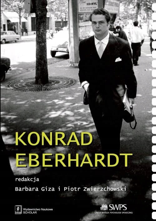 KONRAD EBERHARDT