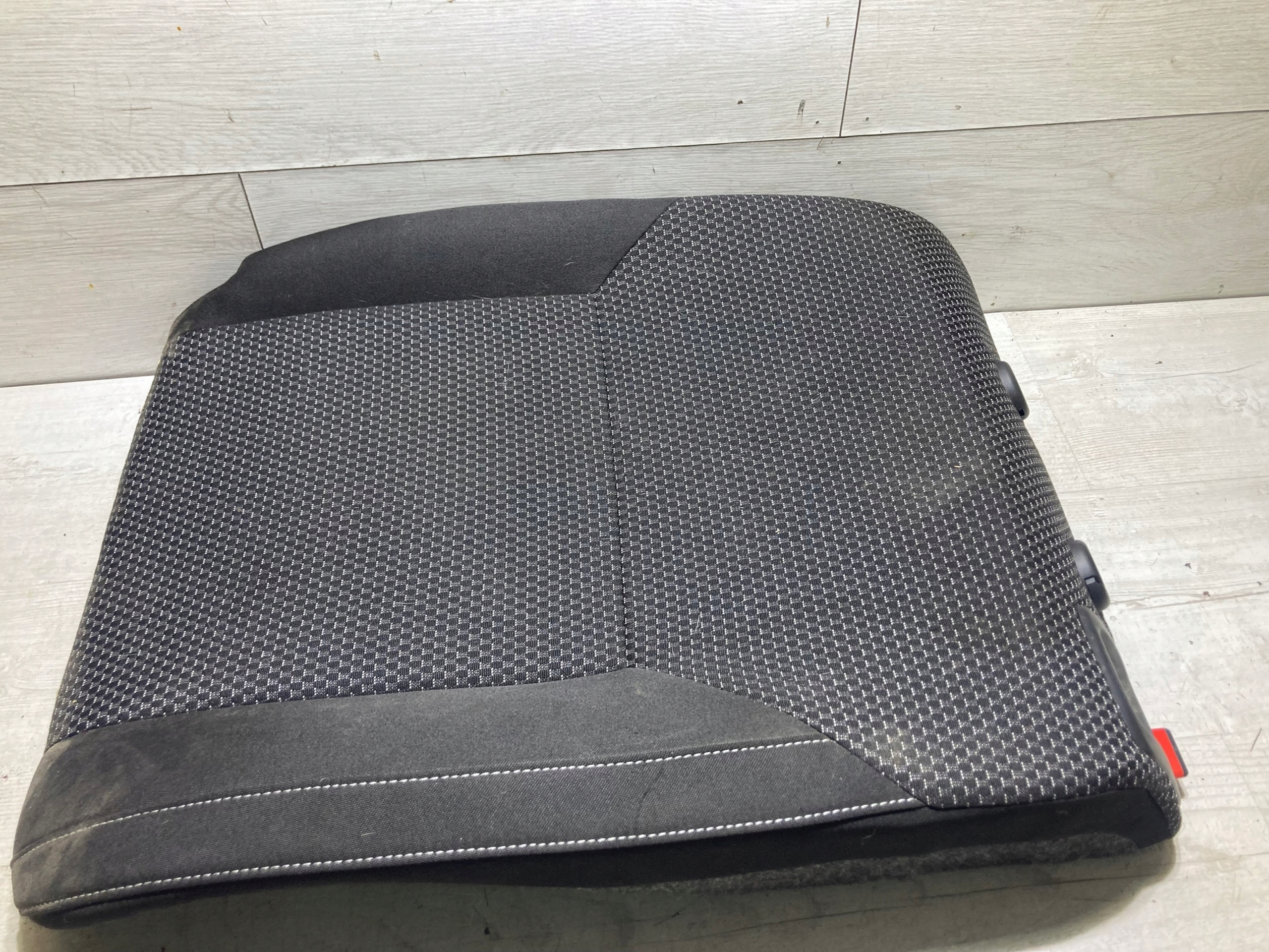 диван SPACEBACK SKODA RAPID