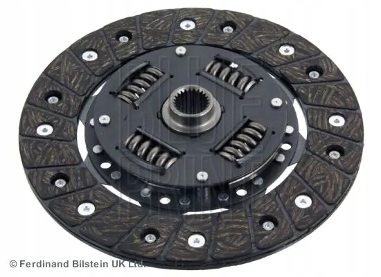 Blue Print ADV183109 диск сцепления