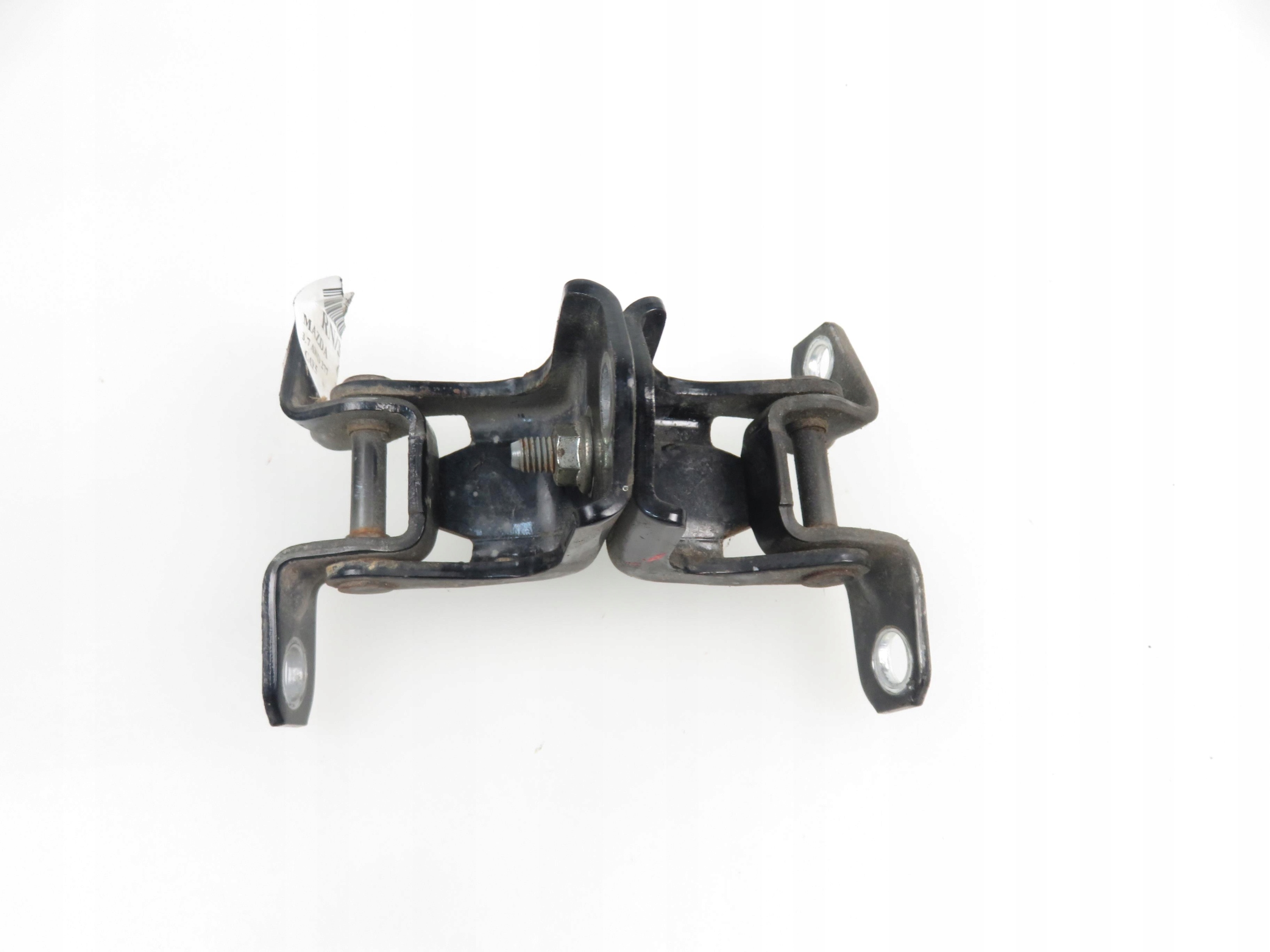 CX-9 - ПЕТЛЯ ЛІВА ЗАДНЯ MAZDA CX - 9 (TB) A3F