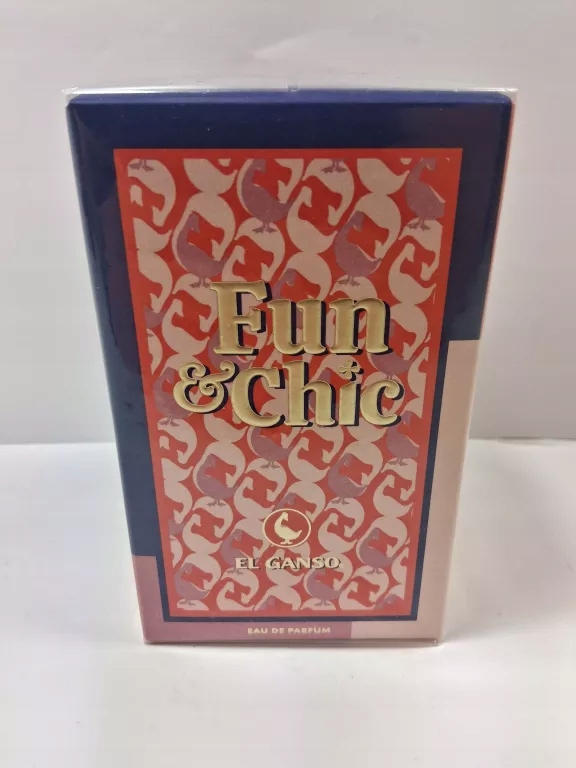 El Ganso Fun Chic 100ML