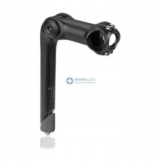 XLC ST-T18 klasický zapuštěný držák volantu nastavitelný 105 25,4 mm